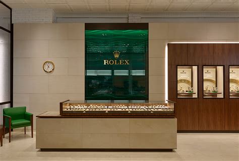 rolex dealers locations|rolex boutique near me.